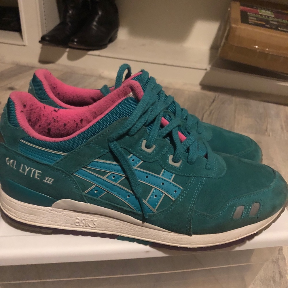 Asics Gel Lyte iii